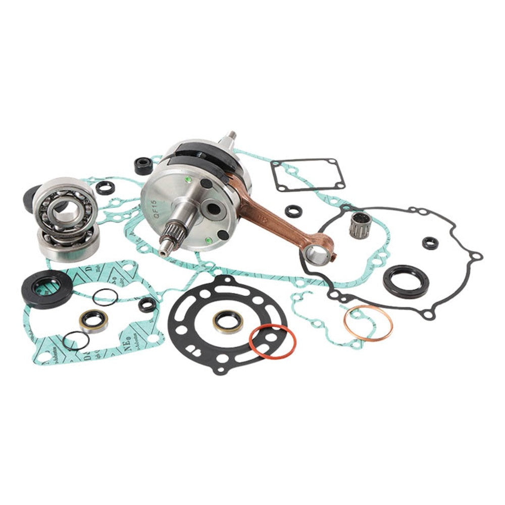 New HOT RODS Complete Bottom End Crank Kit For KAWASAKI H-CBK0207 | Australian Moto Spares