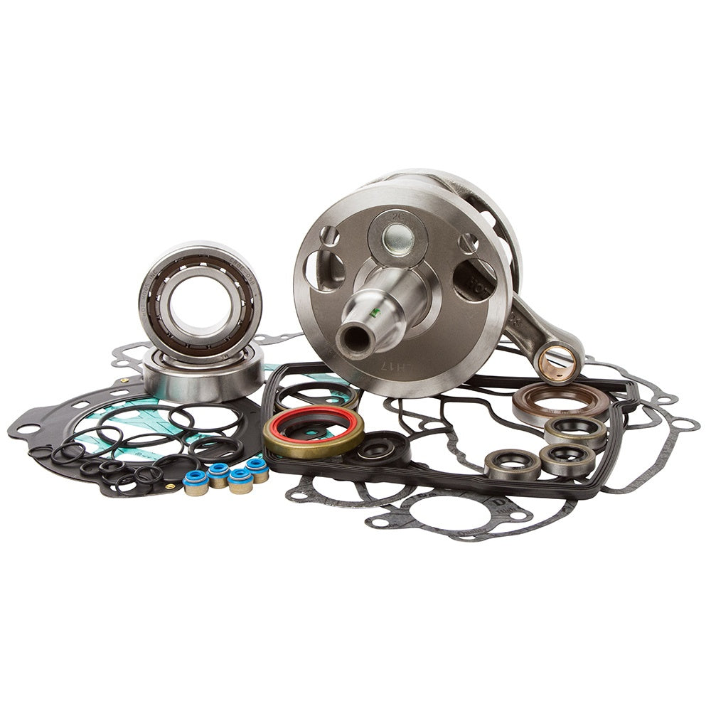 New HOT RODS Complete Bottom End Crank Kit For HUSQVARNA FC250 H-CBK0210 | Australian Moto Spares