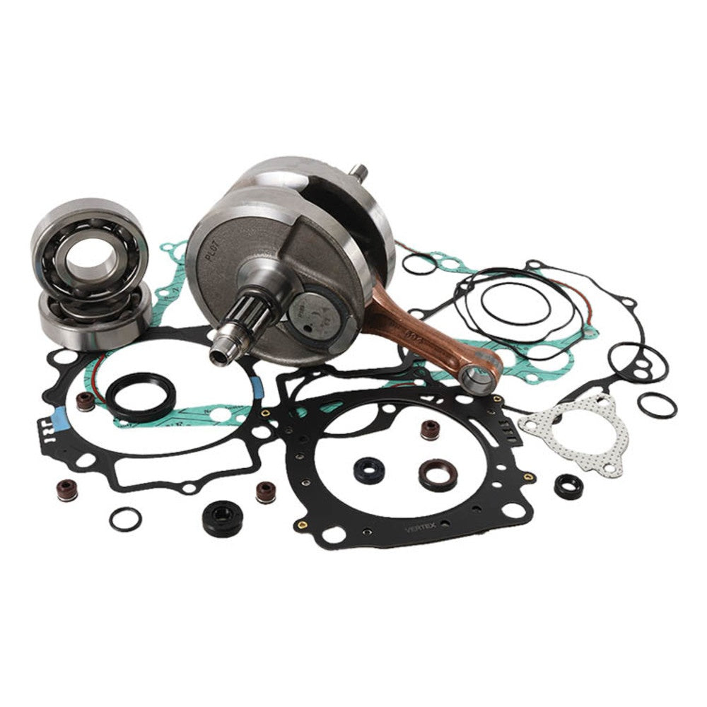 New HOT RODS Complete Bottom End Crank Kit For YAMAHA YZ450F H-CBK0223 | Australian Moto Spares