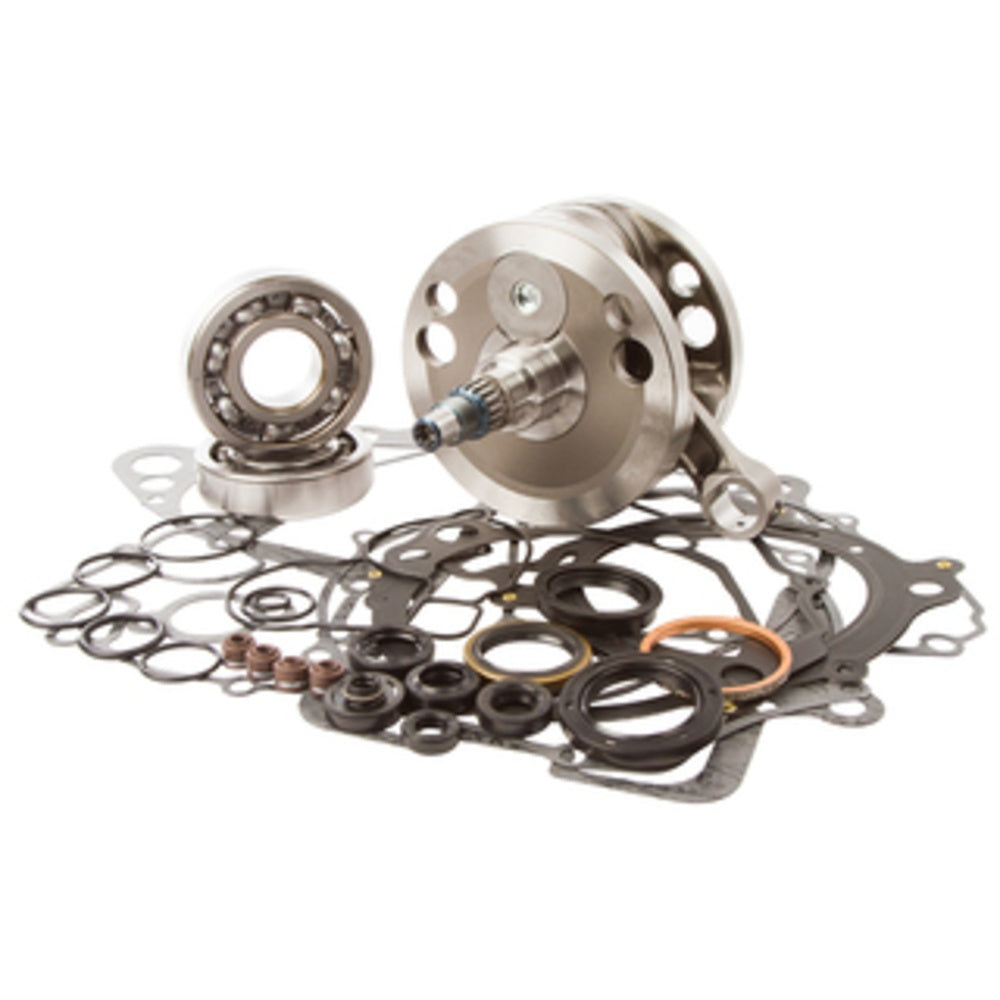 New HOT RODS Complete Bottom End Crank Kit For SUZUKI RM-Z250 H-CBK0225 | Australian Moto Spares