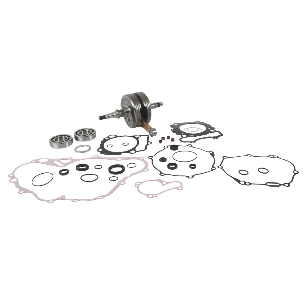 New HOT RODS Complete Bottom End Crank Kit For YAMAHA YZ250F H-CBK0231 | Australian Moto Spares