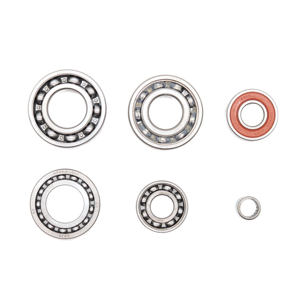 New HOT RODS Bearings - Transmission Rebuild Kit For HONDA H-HR00055 | Australian Moto Spares