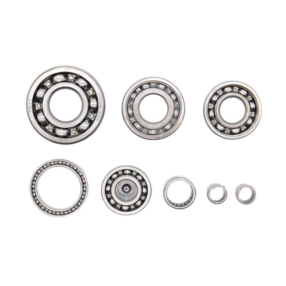 New HOT RODS Bearings - Transmission Rebuild Kit For HONDA H-HR00076 | Australian Moto Spares