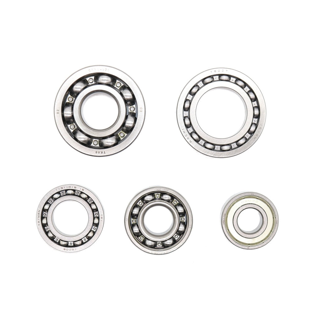 New HOT RODS Bearings - Transmission Rebuild Kit For HONDA H-HR00078 | Australian Moto Spares