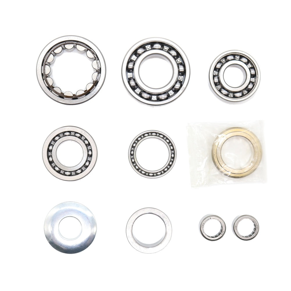 New HOT RODS Bearings - Transmission Rebuild Kit For HUSQVARNA TC250 H-HR00088