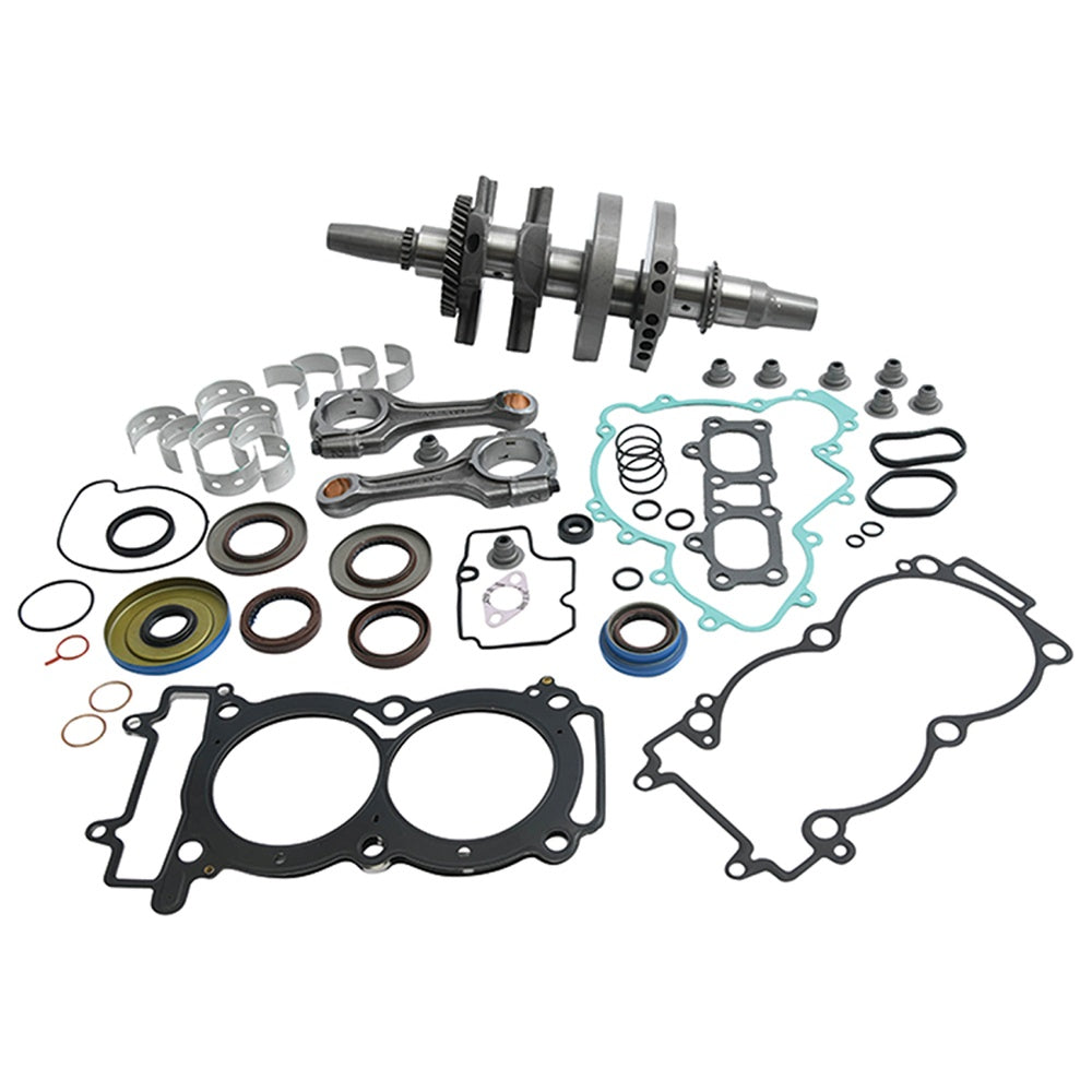 New HOT RODS Complete Bottom End Crank Kit For POLARIS 1000 RZR XP 4 H-HR00108 | Australian Moto Spares