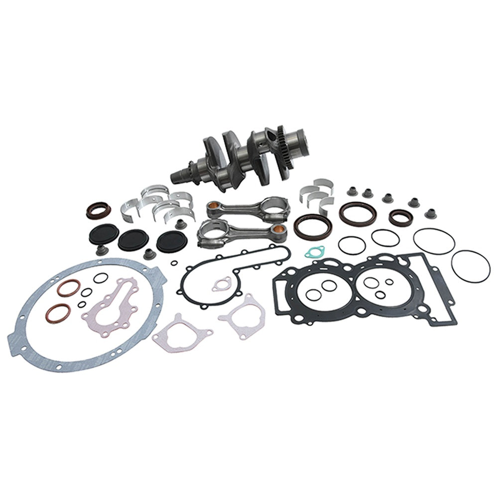 New HOT RODS Complete Bottom End Crank Kit For POLARIS H-HR00114 | Australian Moto Spares