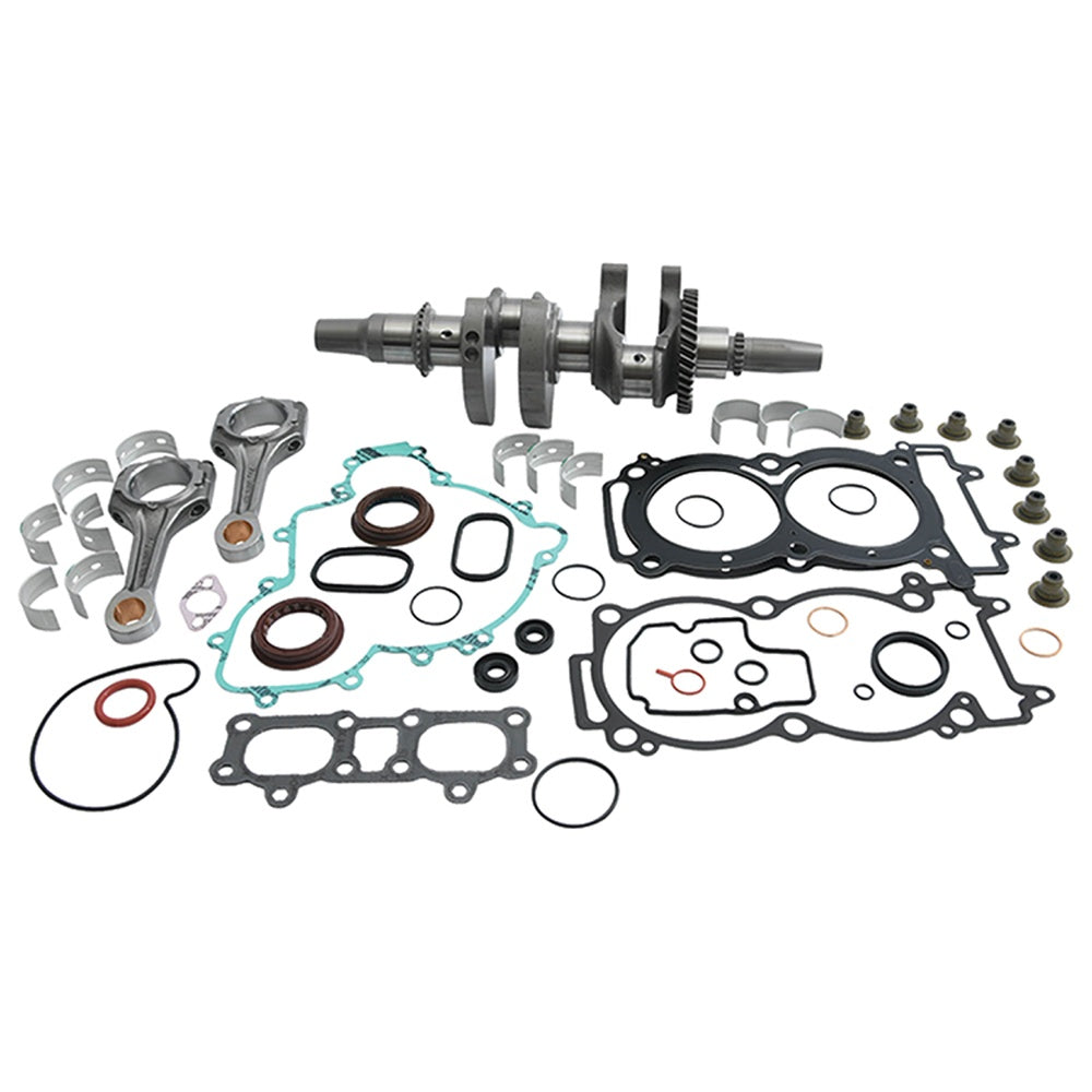 New HOT RODS Complete Bottom End Crank Kit For POLARIS H-HR00119 | Australian Moto Spares