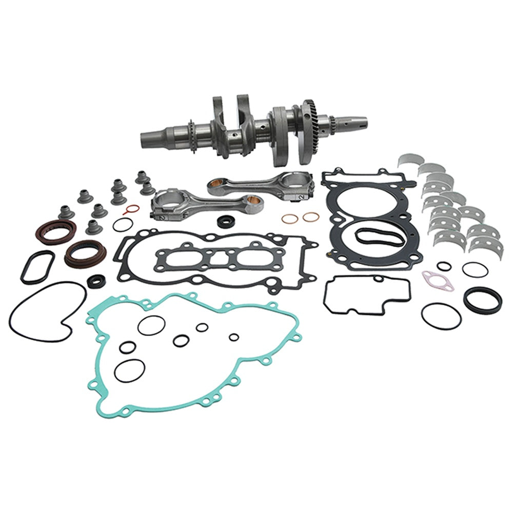 New HOT RODS Complete Bottom End Crank Kit For POLARIS H-HR00120 | Australian Moto Spares