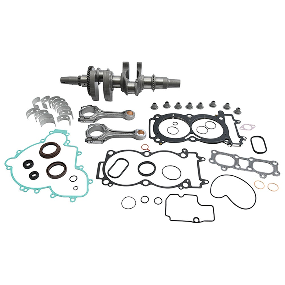 New HOT RODS Complete Bottom End Crank Kit For POLARIS H-HR00121 | Australian Moto Spares