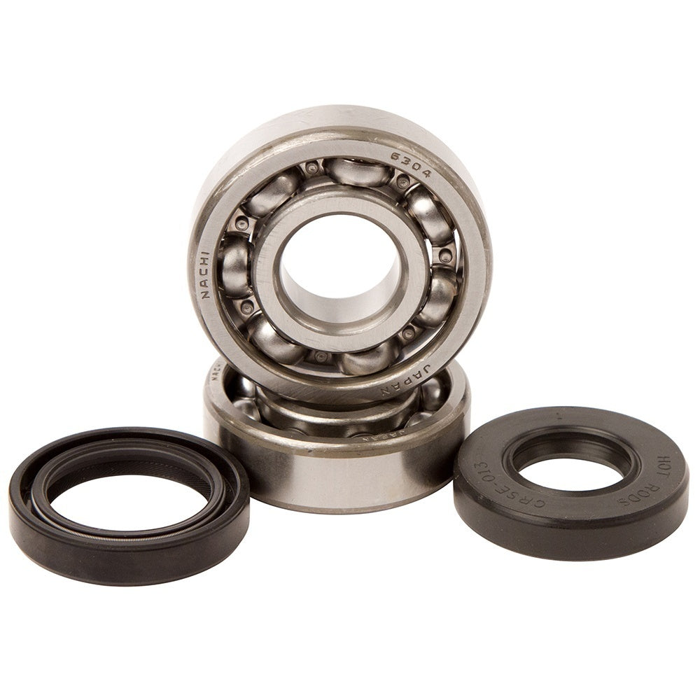 New HOT RODS Main Bearing and Seal Kit For YAMAHA YZ85, YZ85LW BIG WHEEL H-K008 | Australian Moto Spares
