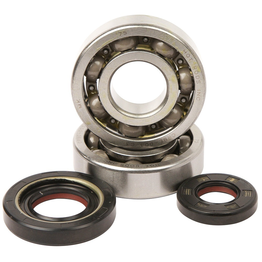 New HOT RODS Main Bearing and Seal Kit For YAMAHA YZ250, YZ250X H-K012 | Australian Moto Spares