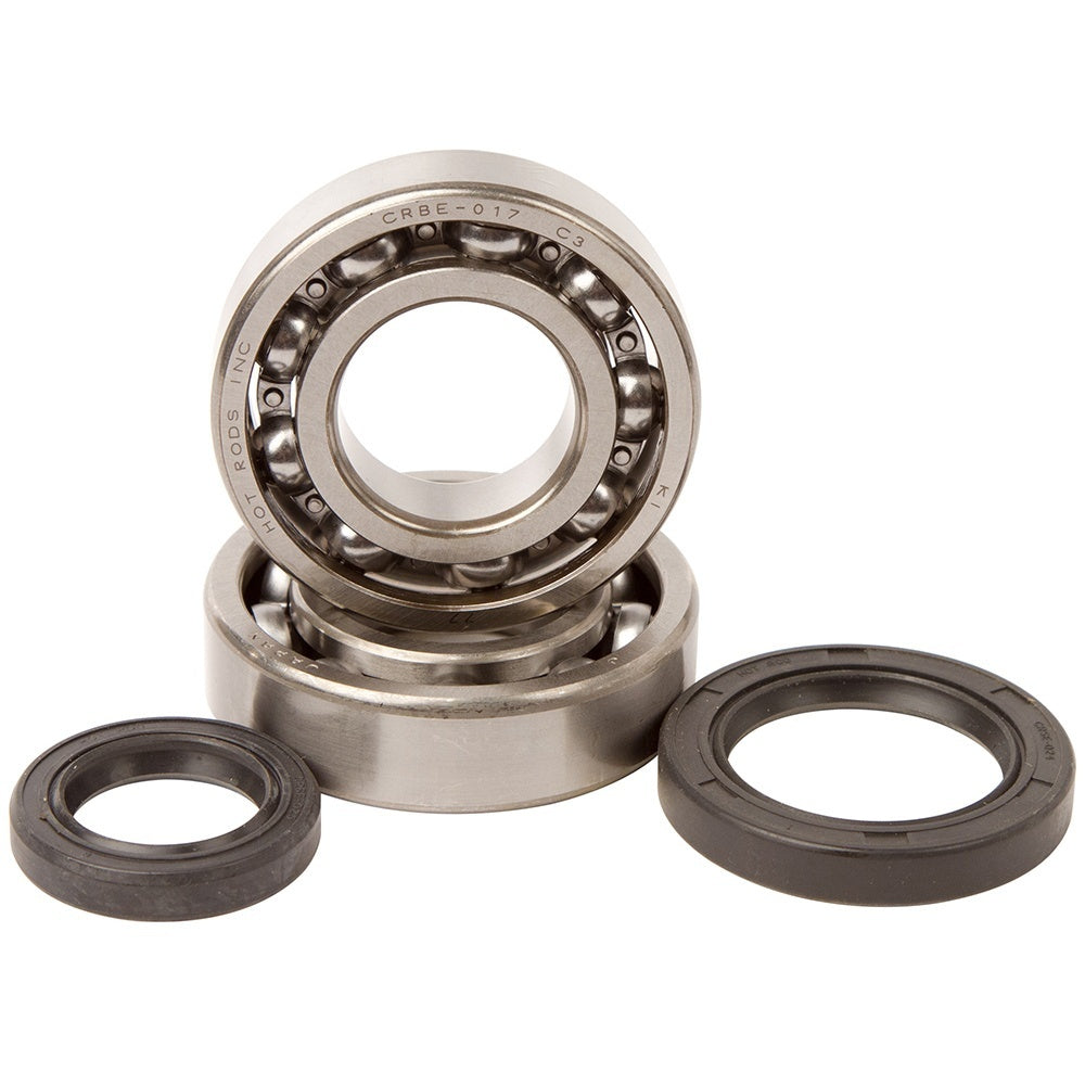 New HOT RODS Main Bearing and Seal Kit For SUZUKI LT250R H-K016 | Australian Moto Spares
