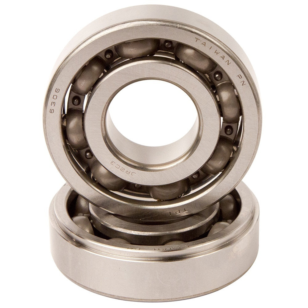 New HOT RODS Main Bearing and Seal Kit For YAMAHA H-K022 | Australian Moto Spares