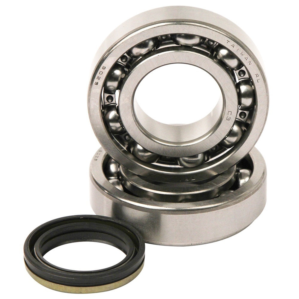New HOT RODS Main Bearing and Seal Kit For SUZUKI RM-Z250 H-K055 | Australian Moto Spares