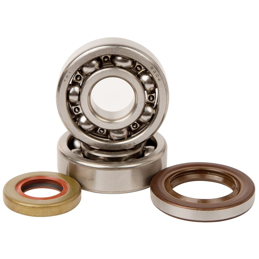 New HOT RODS Main Bearing and Seal Kit For GAS-GAS MC 65 H-K064 | Australian Moto Spares