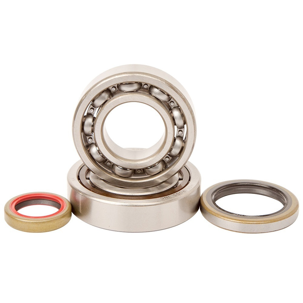 New HOT RODS Main Bearing and Seal Kit For GAS-GAS EC 300, EC 250 H-K066 | Australian Moto Spares