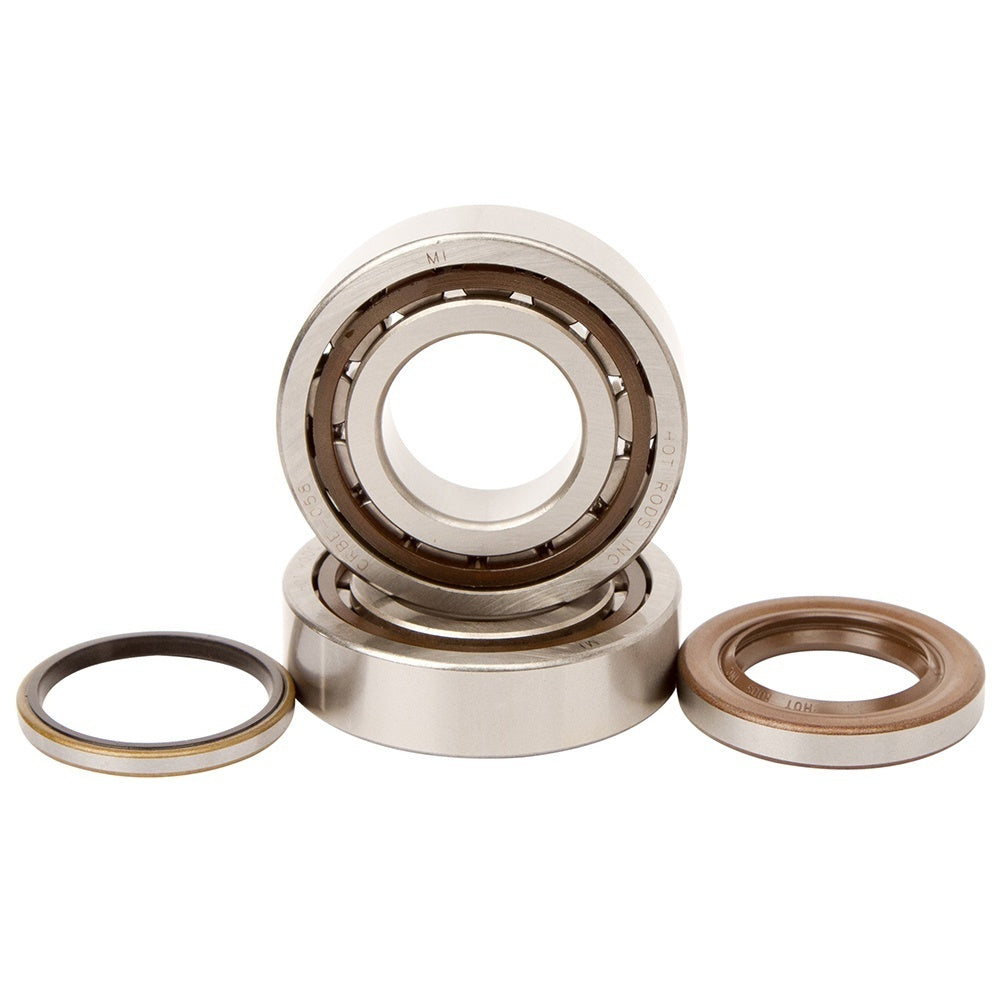 New HOT RODS Main Bearing and Seal Kit For KTM 250 SX-F H-K067 | Australian Moto Spares