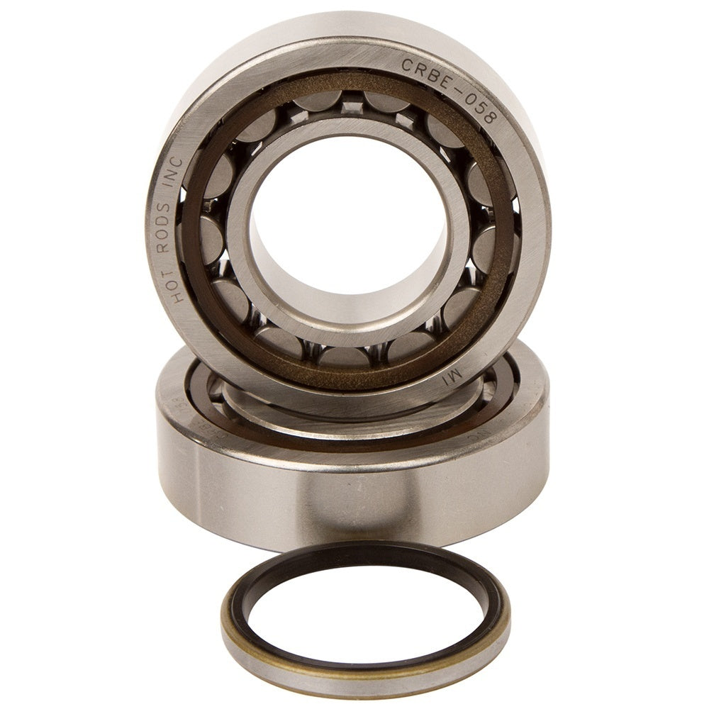 New HOT RODS Main Bearing and Seal Kit For KTM 250 EXC-F, 250 SX-F H-K068 | Australian Moto Spares