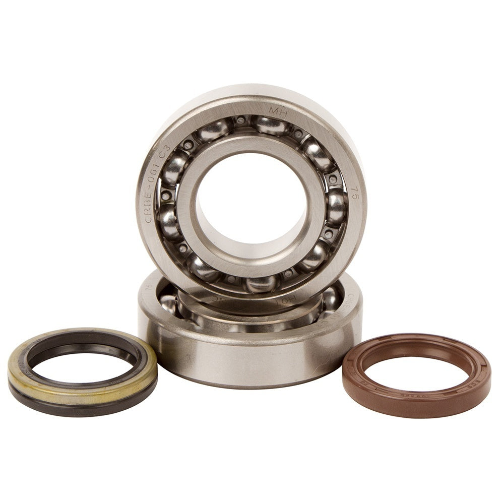New HOT RODS Main Bearing and Seal Kit For SUZUKI RM-Z250 H-K074 | Australian Moto Spares