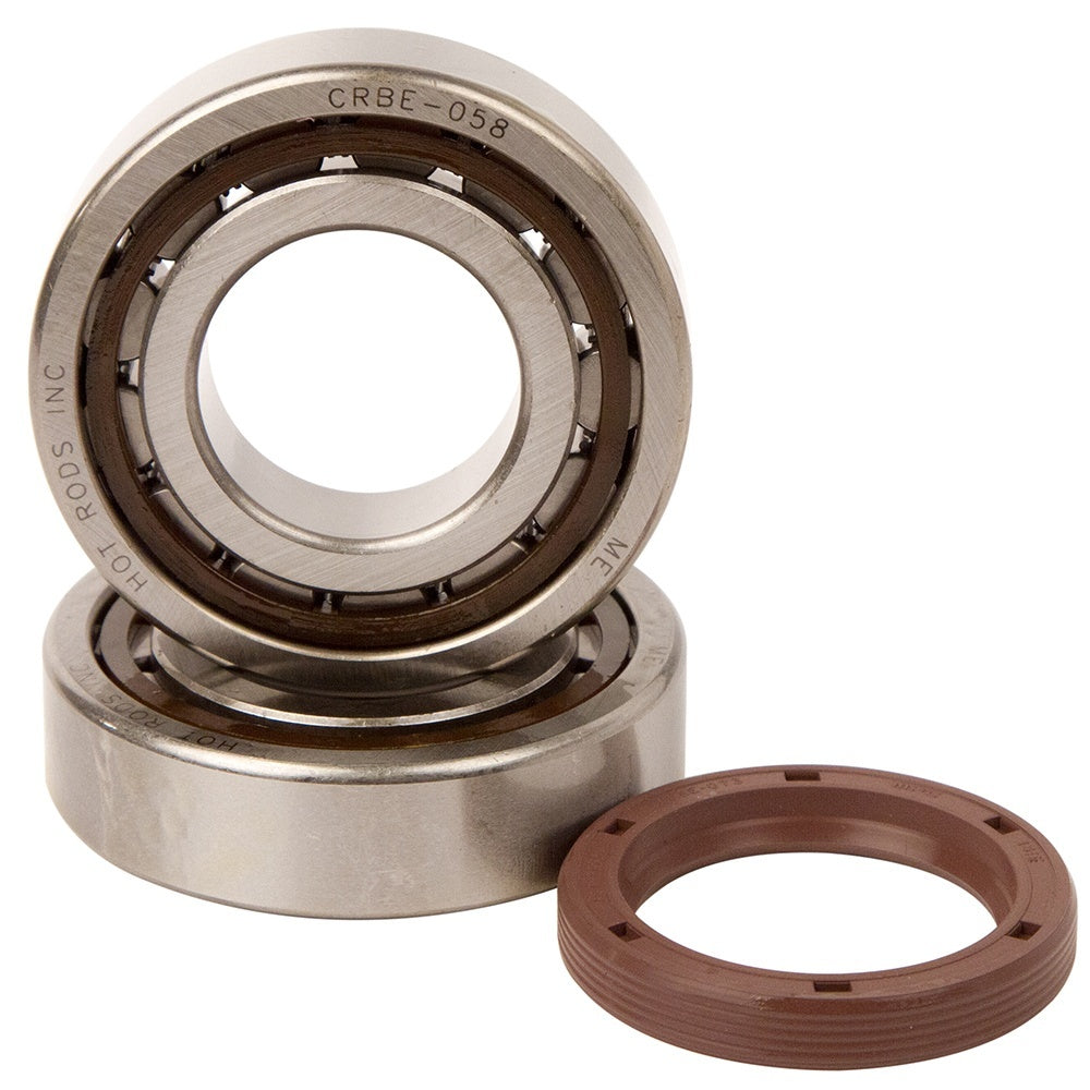 New HOT RODS Main Bearing and Seal Kit For KTM 250 EXC-F, 250 SX-F H-K076 | Australian Moto Spares