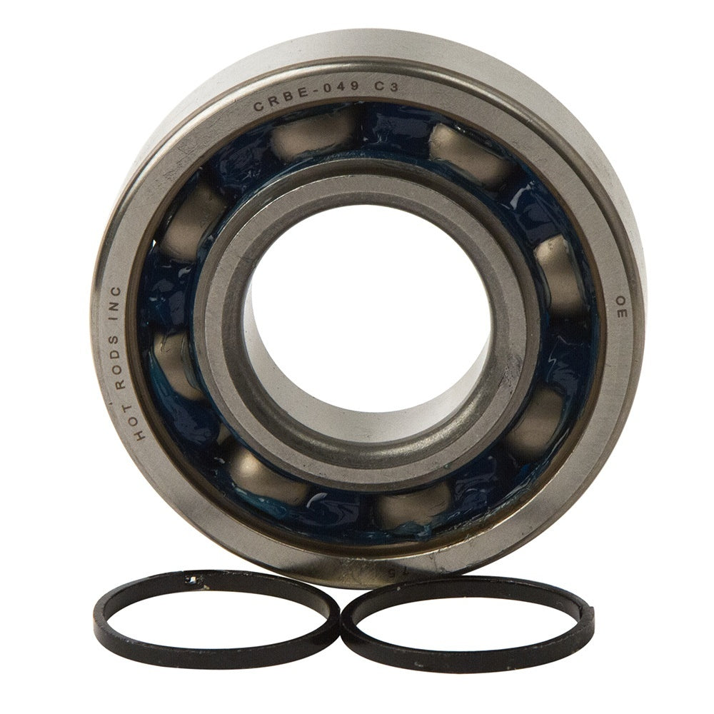 New HOT RODS Main Bearing and Seal Kit For YAMAHA H-K081 | Australian Moto Spares