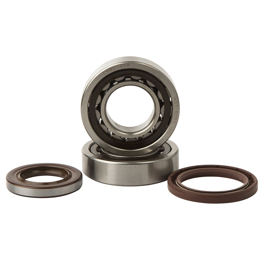 New HOT RODS Main Bearing and Seal Kit For HUSABERG FE250, FE350 H-K085 | Australian Moto Spares