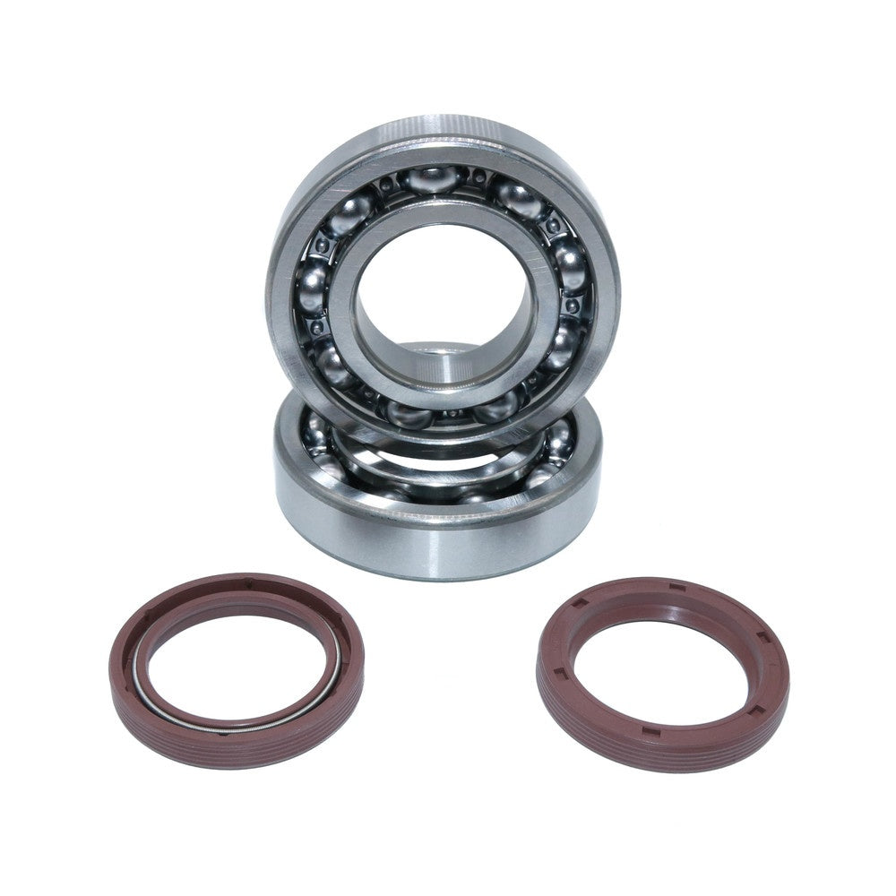 New HOT RODS Main Bearing and Seal Kit For HUSQVARNA FC450, FE501, FE450 H-K090 | Australian Moto Spares