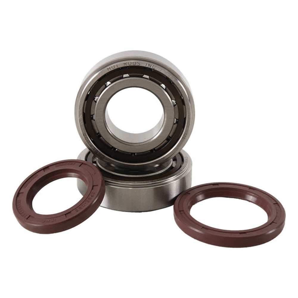 New HOT RODS Main Bearing and Seal Kit For GAS-GAS MC 250F H-K092 | Australian Moto Spares
