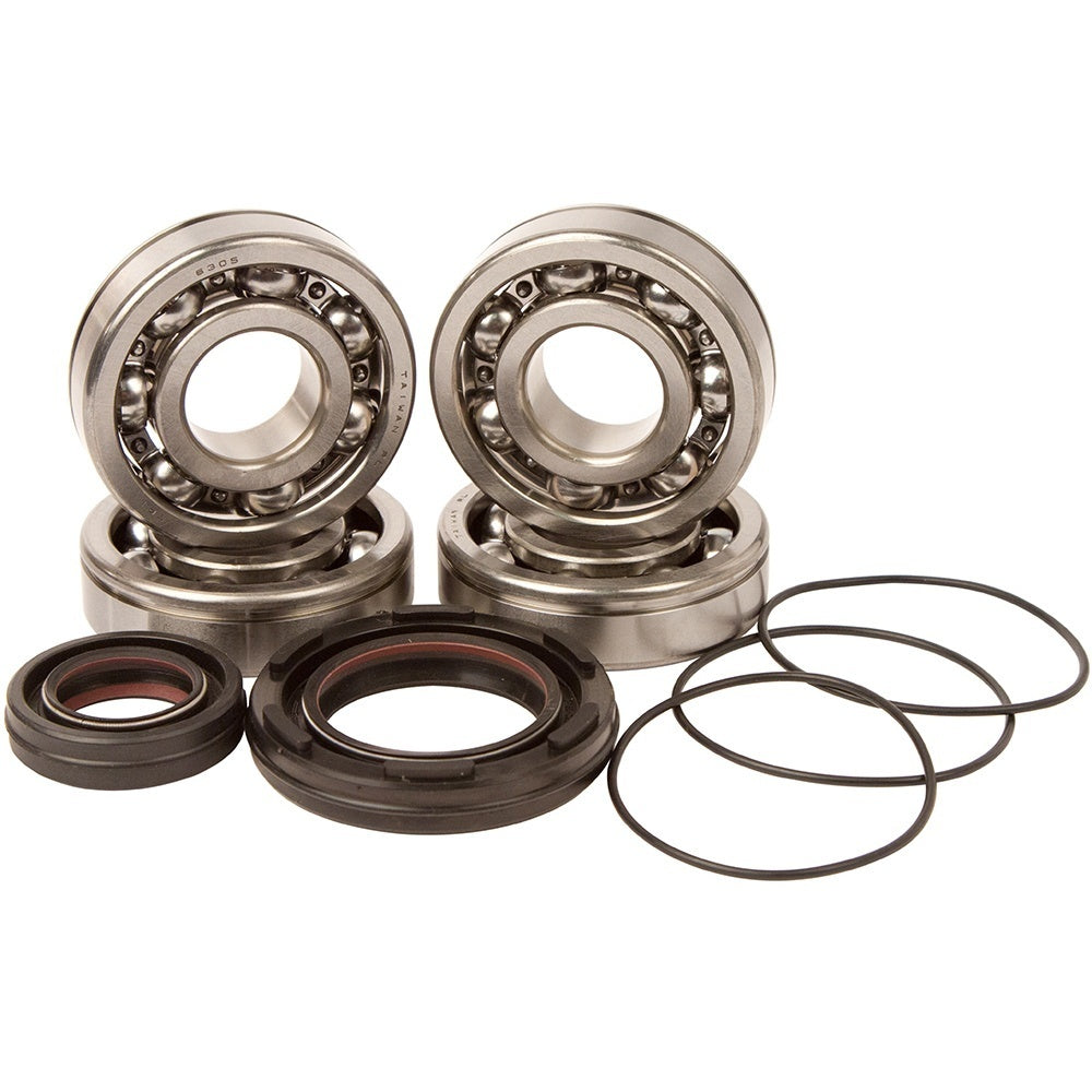 New HOT RODS Main Bearing and Seal Kit For YAMAHA YFZ350 BANSHEE H-K225 | Australian Moto Spares