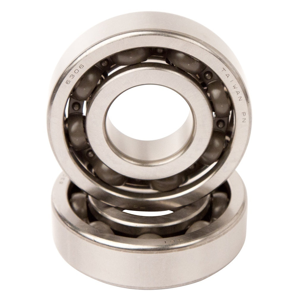New HOT RODS Main Bearing and Seal Kit For YAMAHA H-K239 | Australian Moto Spares