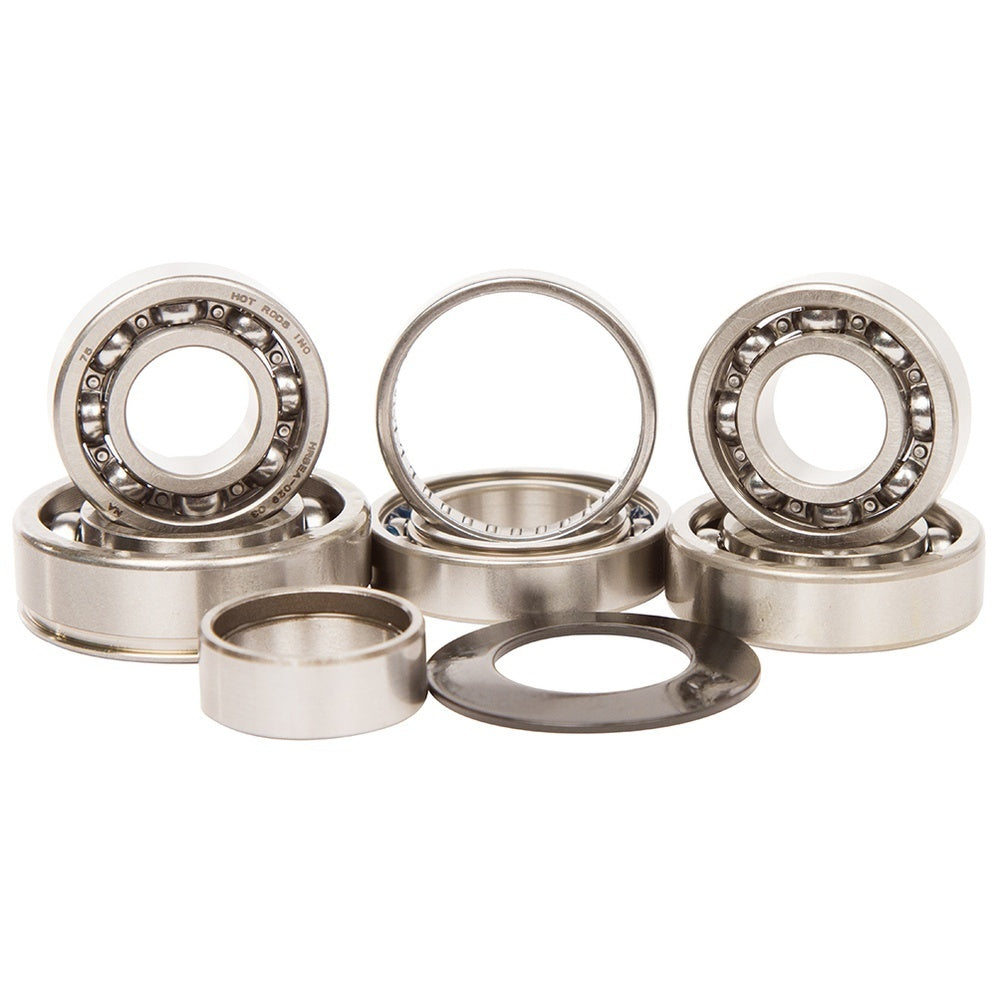 New HOT RODS Bearings - Transmission Rebuild Kit For HONDA CR125R H-TBK0003 | Australian Moto Spares