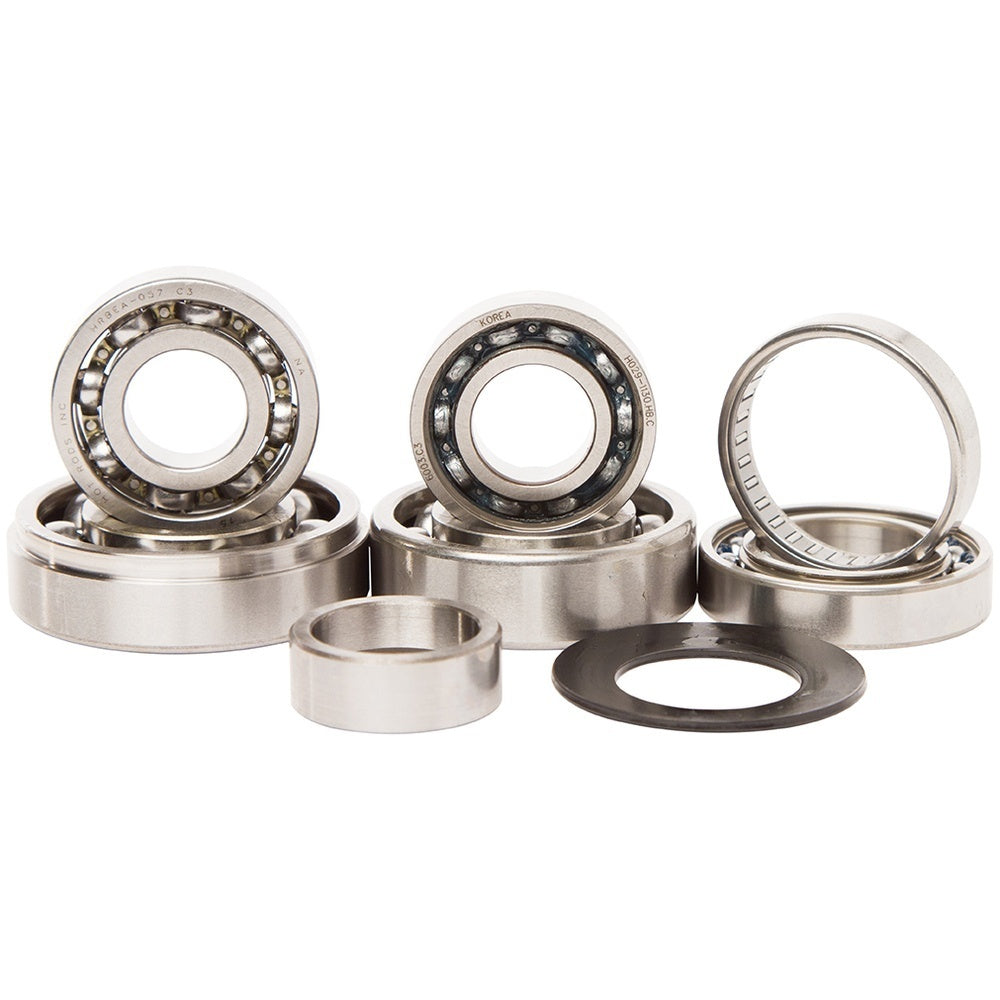 HOT RODS Bearings-Transmission Rebuild Kit For HONDA CRF250X, CRF250R H-TBK0008
