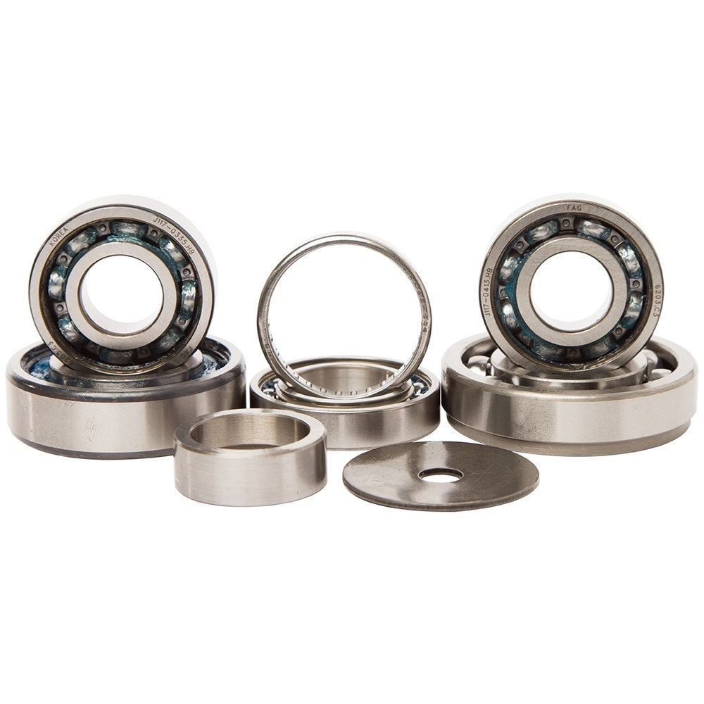 HOT RODS Bearings-Transmission Rebuild Kit For HONDA CR250R, CRF450R H-TBK0013