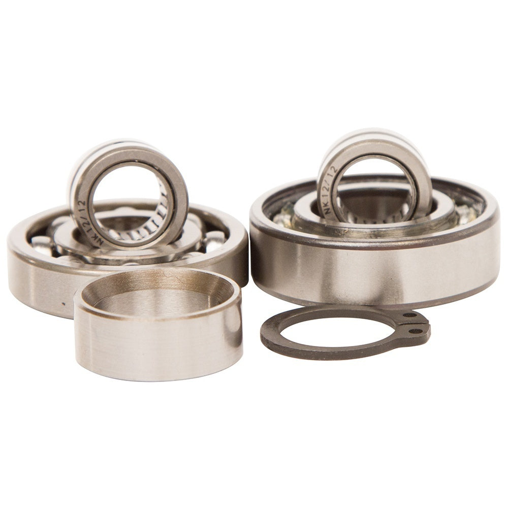 New HOT RODS Bearings - Transmission Rebuild Kit For KTM 65 SX, 60 SX H-TBK0016 | Australian Moto Spares