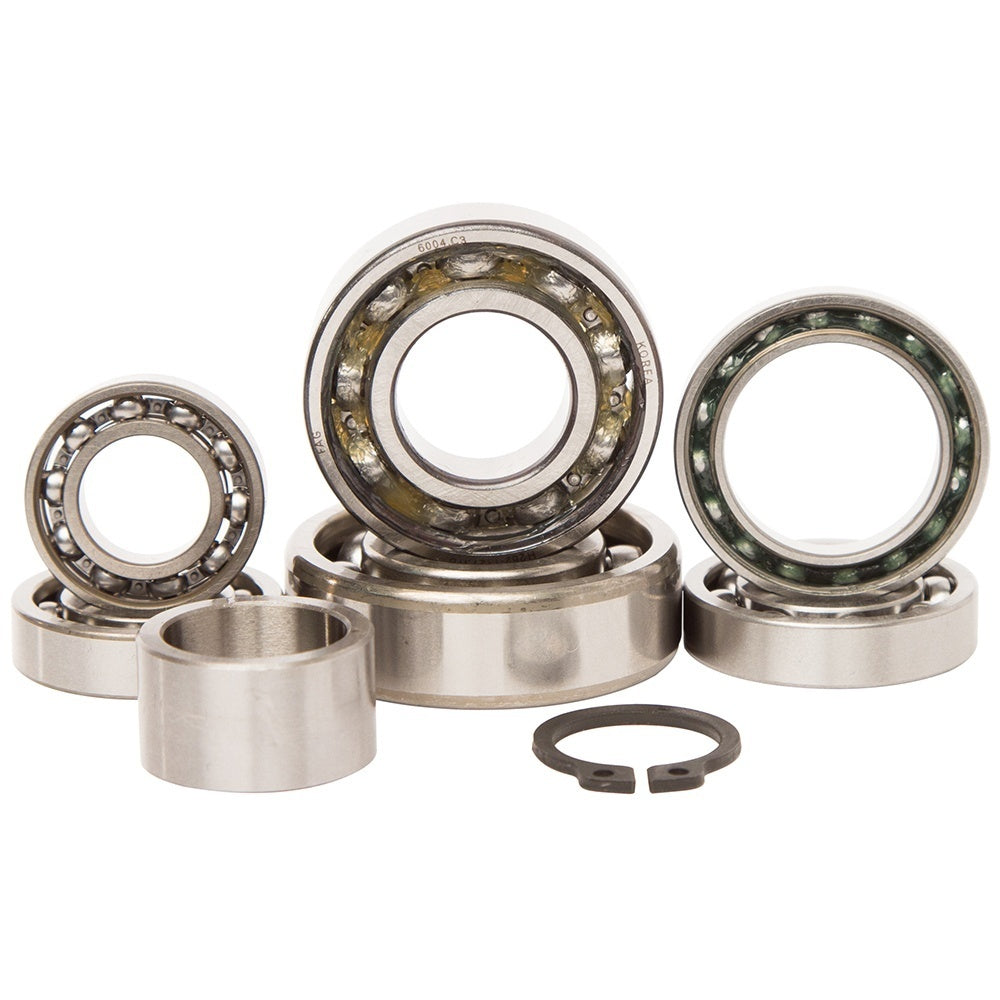 New HOT RODS Bearings - Transmission Rebuild Kit For HUSQVARNA, KTM H-TBK0017 | Australian Moto Spares
