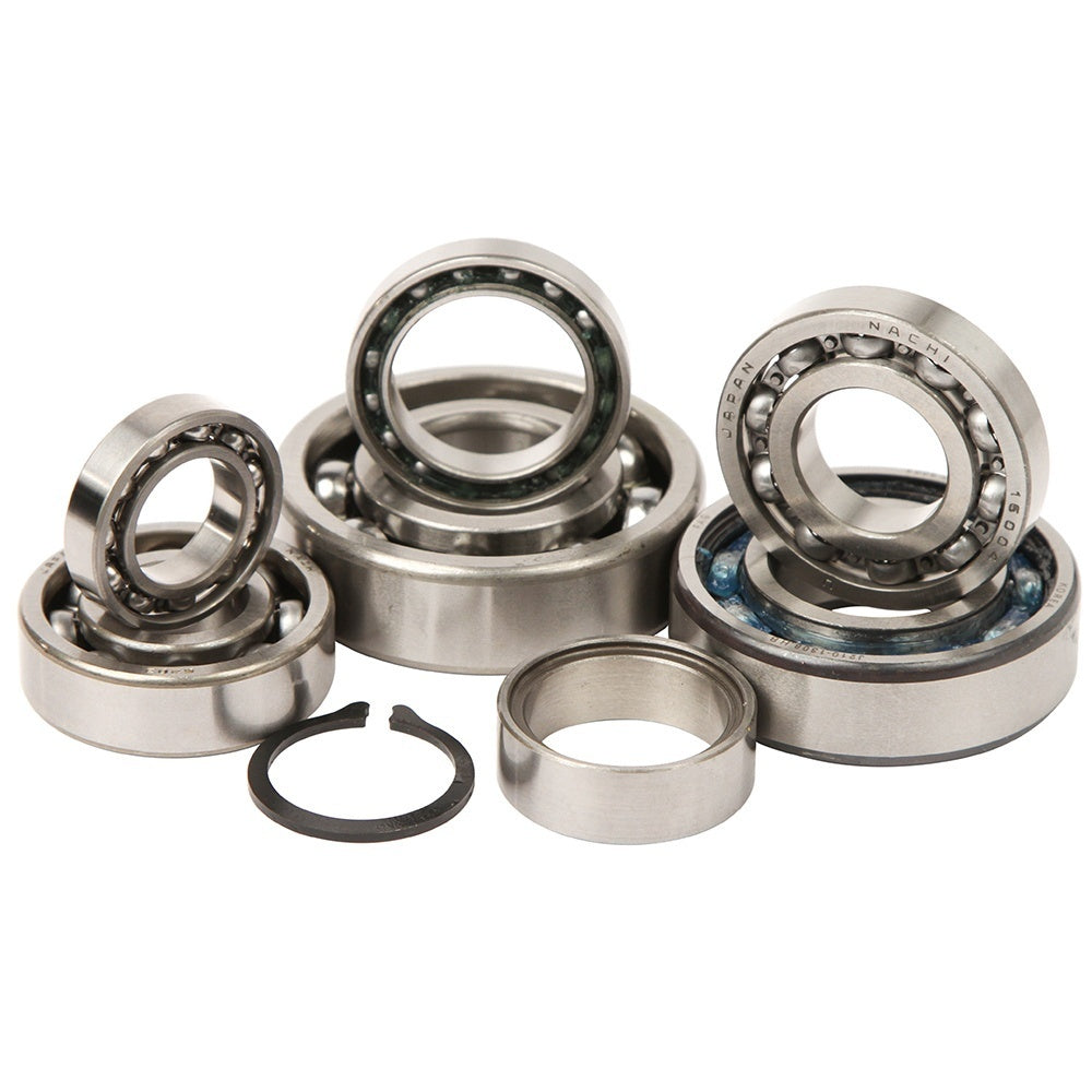 New HOT RODS Bearings - Transmission Rebuild Kit For HUSQVARNA, KTM H-TBK0019 | Australian Moto Spares