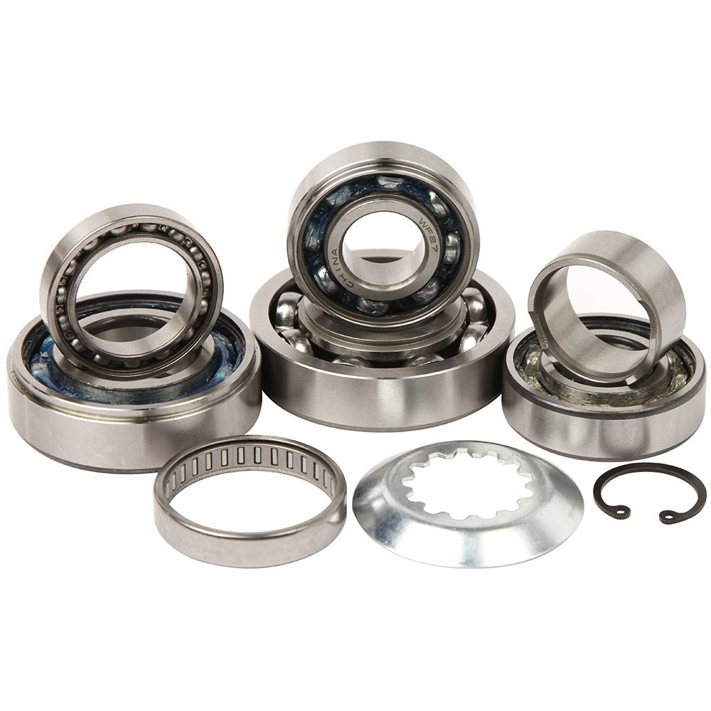 New HOT RODS Bearings - Transmission Rebuild Kit For KAWASAKI H-TBK0021 | Australian Moto Spares