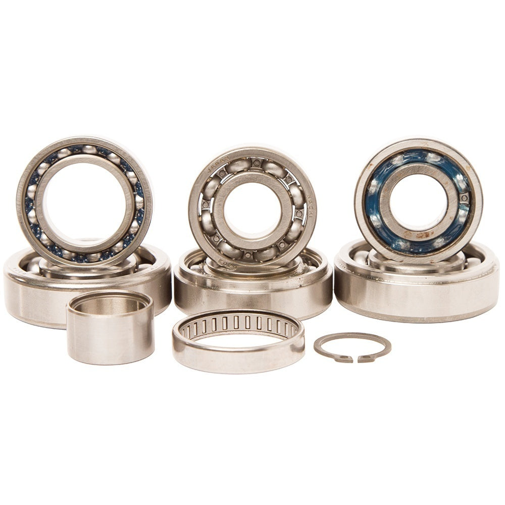 New HOT RODS Bearings - Transmission Rebuild Kit For KAWASAKI KX250F H-TBK0023 | Australian Moto Spares