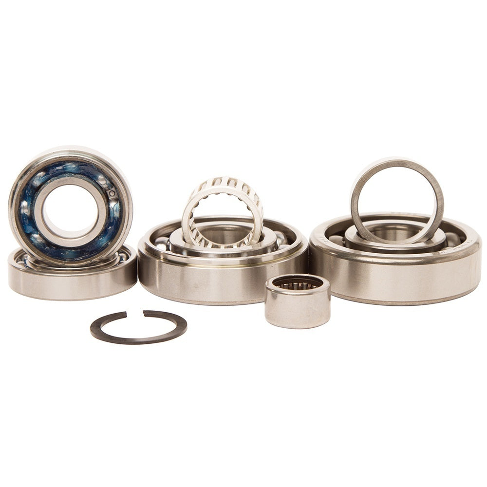 New HOT RODS Bearings - Transmission Rebuild Kit For KAWASAKI KX250 H-TBK0027 | Australian Moto Spares