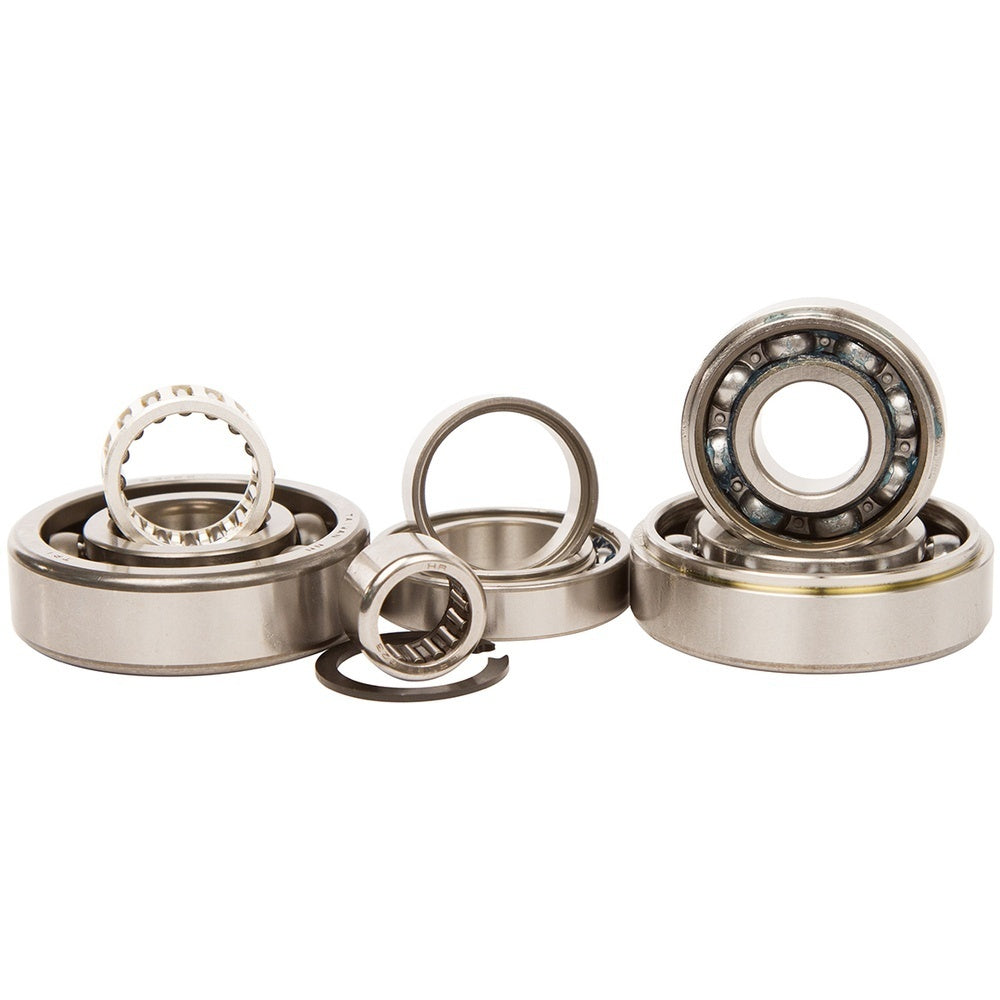 New HOT RODS Bearings - Transmission Rebuild Kit For KAWASAKI KX250 H-TBK0028 | Australian Moto Spares