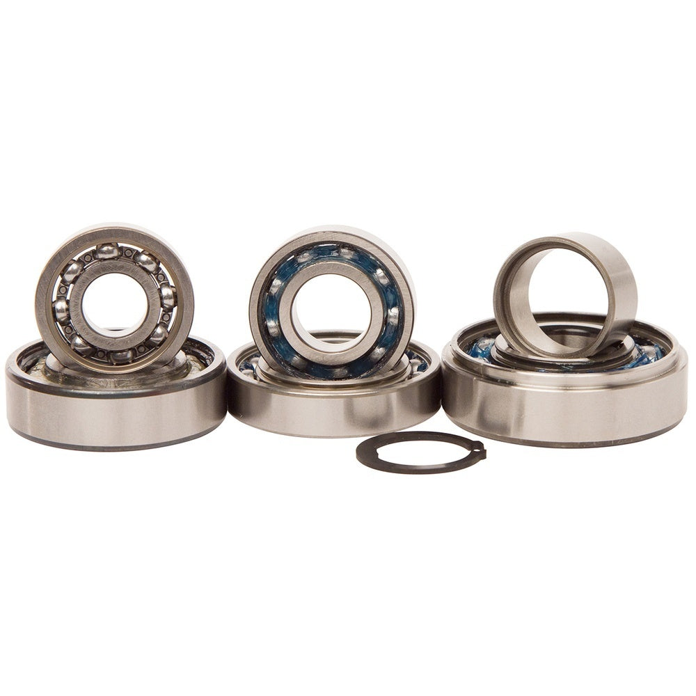 New HOT RODS Bearings - Transmission Rebuild Kit For KAWASAKI H-TBK0035 | Australian Moto Spares