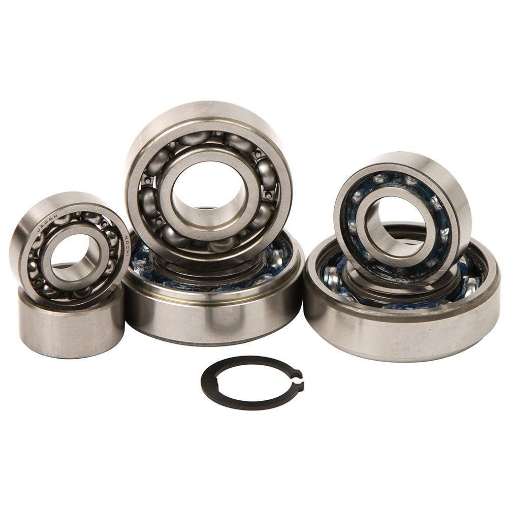 New HOT RODS Bearings - Transmission Rebuild Kit For KAWASAKI H-TBK0036 | Australian Moto Spares