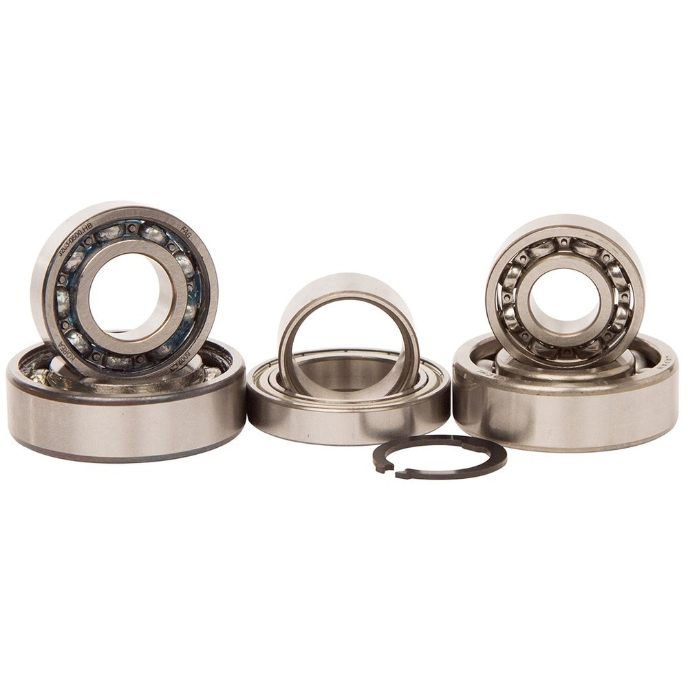 New HOT RODS Bearings - Transmission Rebuild Kit For KAWASAKI KX65 H-TBK0040 | Australian Moto Spares