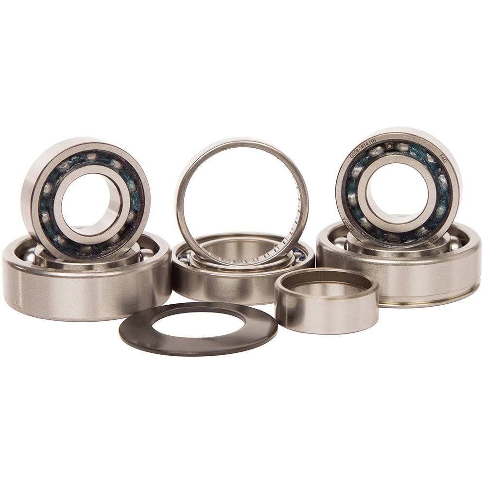 HOT RODS Bearings-Transmission Rebuild Kit For HONDA CRF250R, CRF250X H-TBK0041
