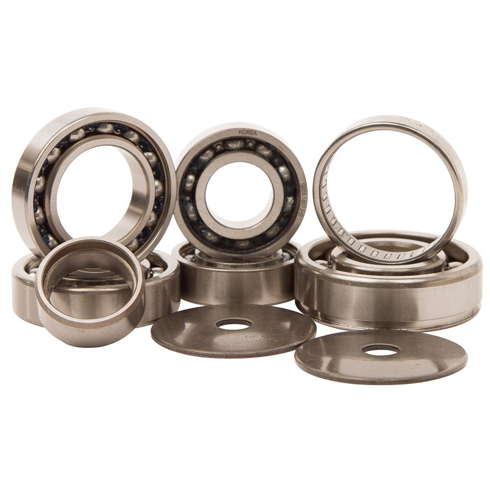 New HOT RODS Bearings - Transmission Rebuild Kit For HONDA CR125R H-TBK0045 | Australian Moto Spares