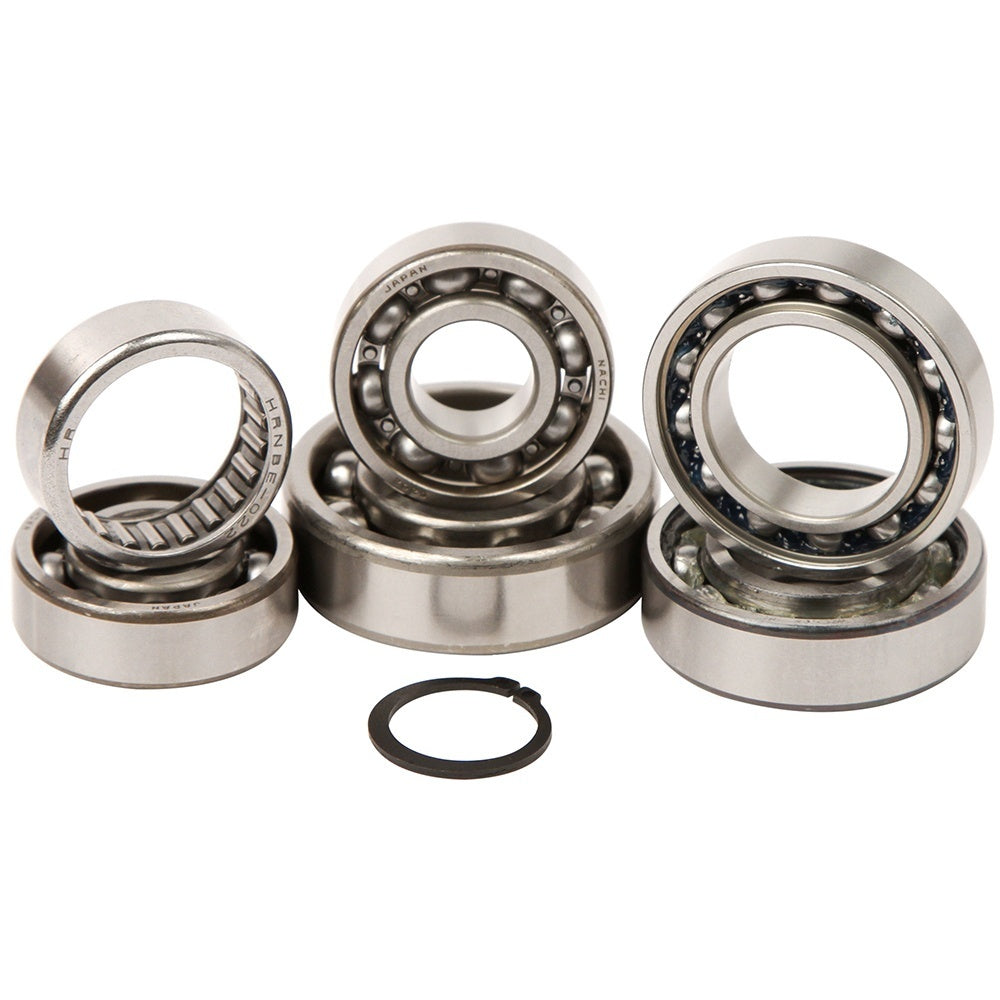 New HOT RODS Bearings - Transmission Rebuild Kit For SUZUKI H-TBK0049 | Australian Moto Spares