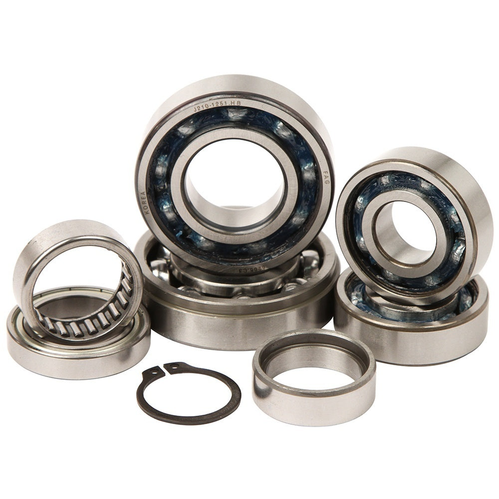 New HOT RODS Bearings - Transmission Rebuild Kit For SUZUKI RM-Z450 H-TBK0054 | Australian Moto Spares