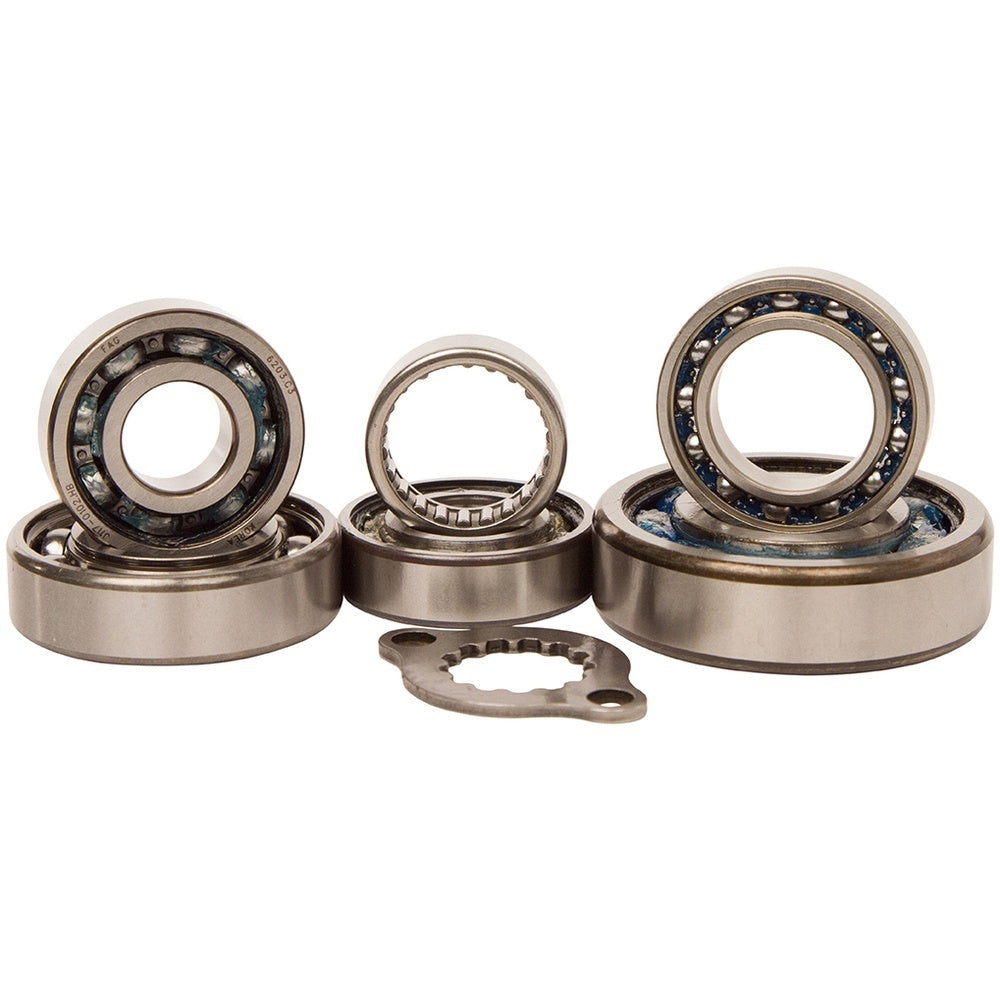 New HOT RODS Bearings - Transmission Rebuild Kit For SUZUKI H-TBK0056 | Australian Moto Spares