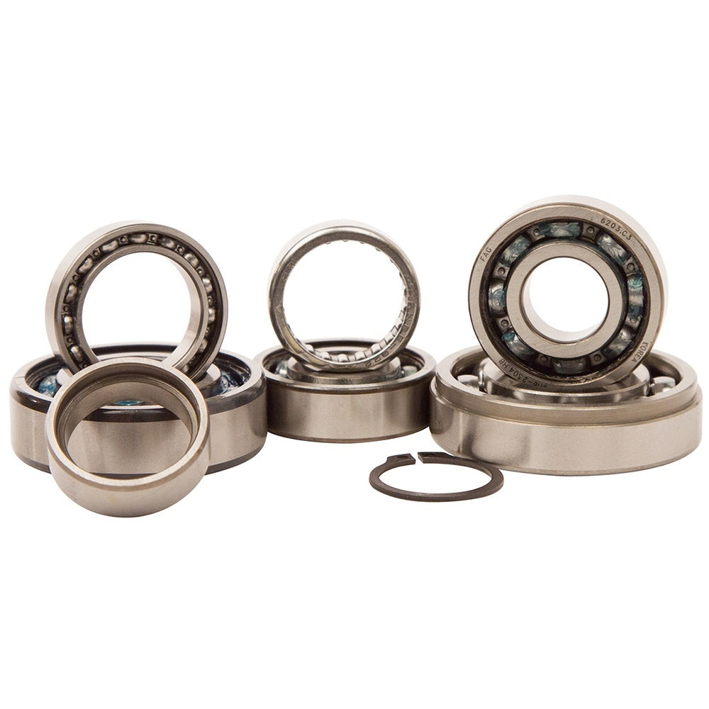 New HOT RODS Bearings - Transmission Rebuild Kit For SUZUKI RM-Z250 H-TBK0058 | Australian Moto Spares